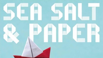 Spiel der Woche #99: Sea Salt & Paper