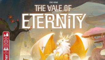 Spiel der Woche #101: The Vale of Eternity