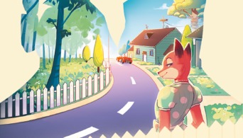 Spiel der Woche #105: Agent Avenue