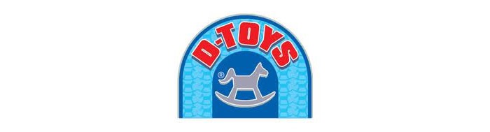D-Toys – eine Marke für geübte Puzzler