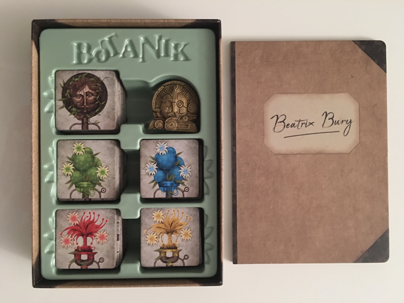 Botanik - FR/EN - Customer image upload
