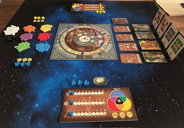 Alte Meister - Customer image upload