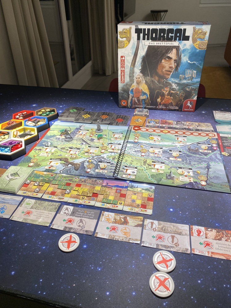 Thorgal - DE - Customer image upload