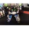 Warhammer 40k Actionfigur Ork Big Mek (Artist Proof) 30 cm - Customer image upload