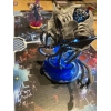 The Breach - Customer image upload