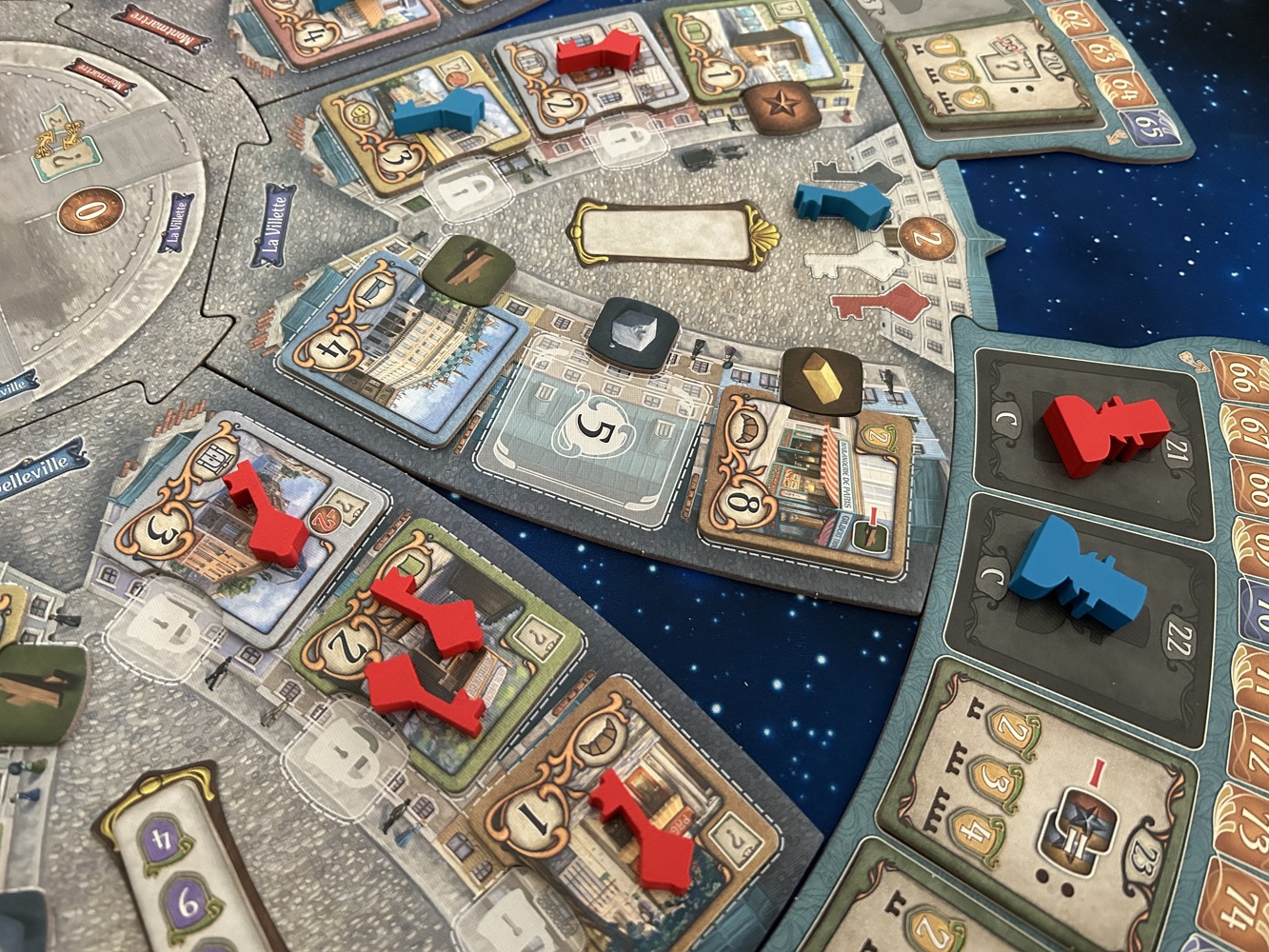 Paris - Customer image upload