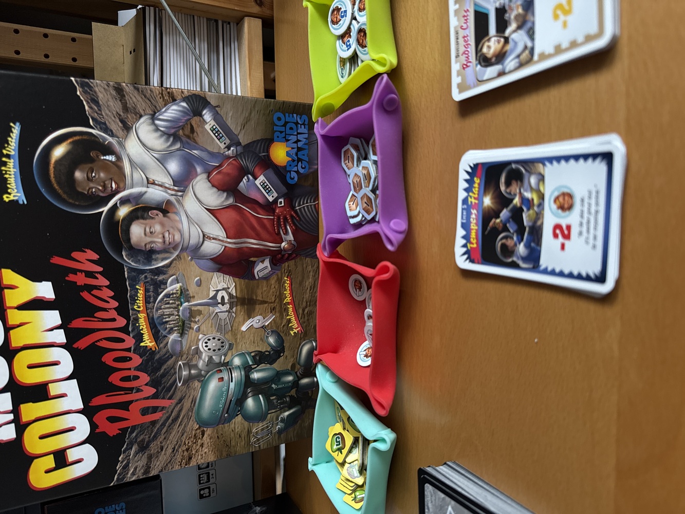 Moon Colony Bloodbath - EN - Customer image upload