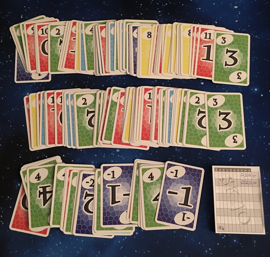 SKYJO - Customer image upload