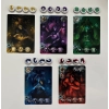 Conspiracy - Abyss Universe - Blue - EN - Customer image upload