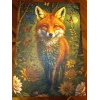 Enchanted Fox - Customer image upload