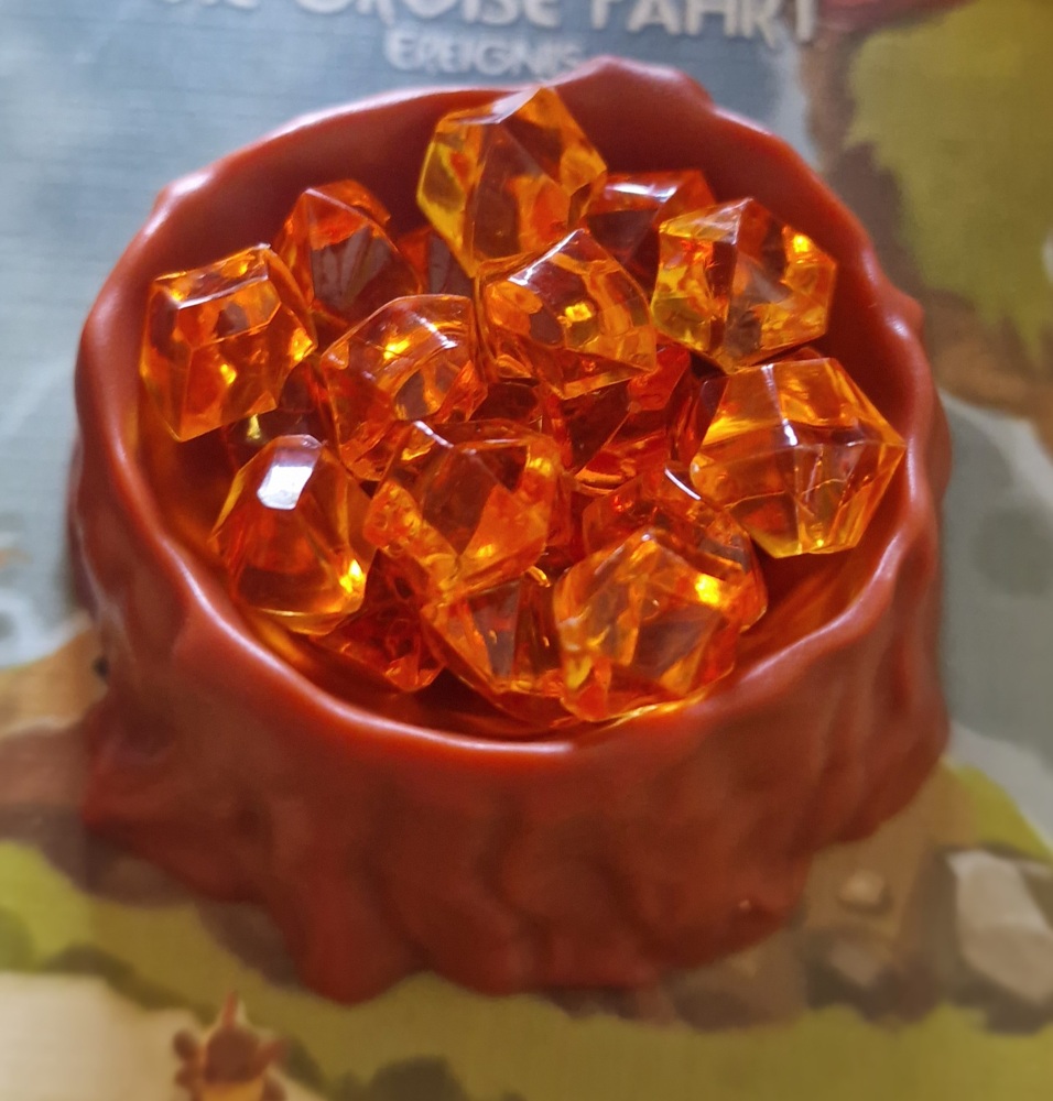 Everdell – Complete Collection - DE - Customer image upload