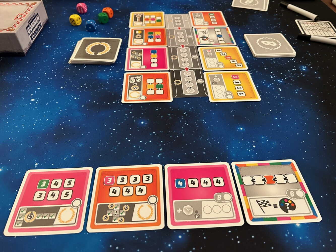 Gönnen können - Customer image upload