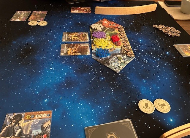 Ein wundervolles Königreich - Customer image upload