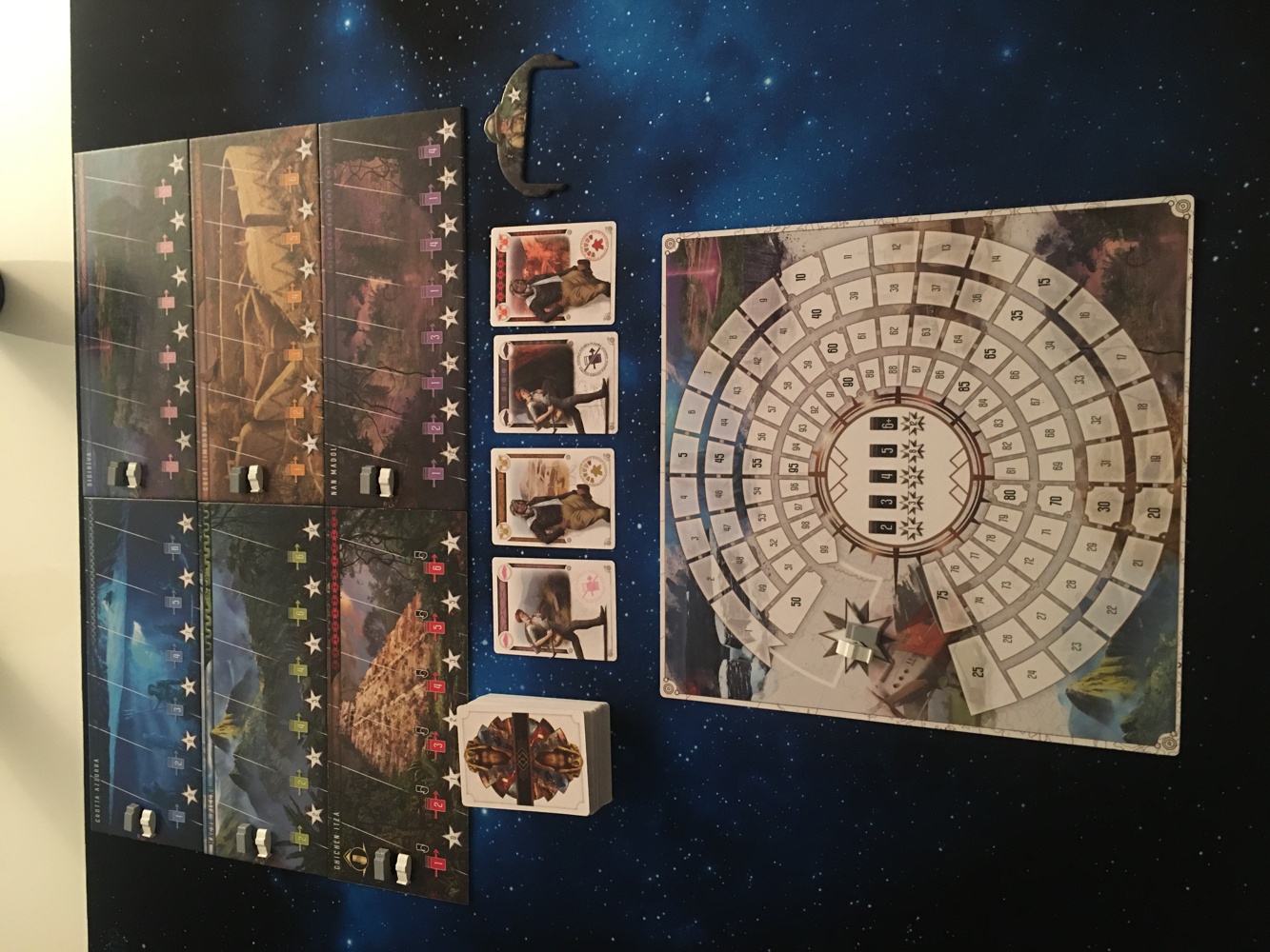 Archeos Society - DE - Customer image upload
