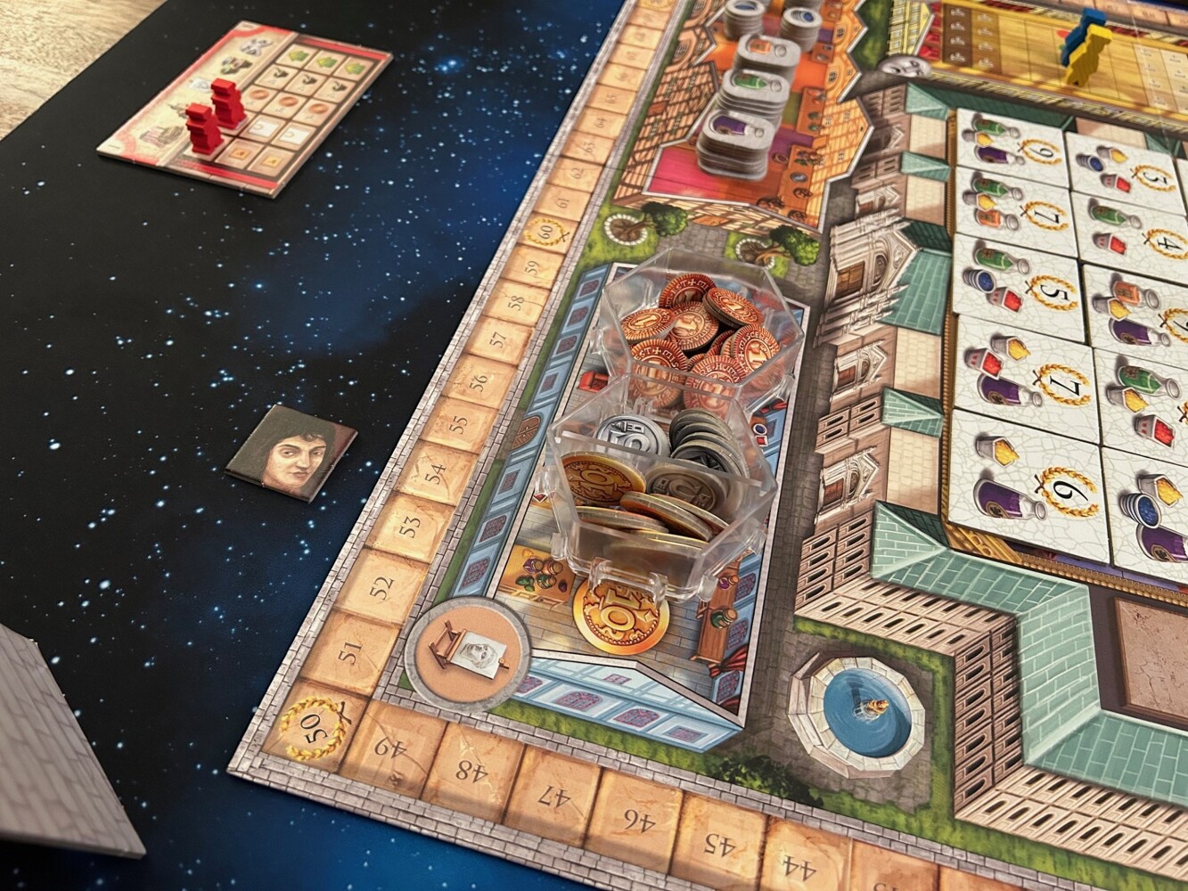 Fresco - Revised Edition - Customer image upload