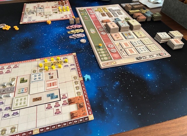 Die Erbauer von Teotihuacan - Customer image upload