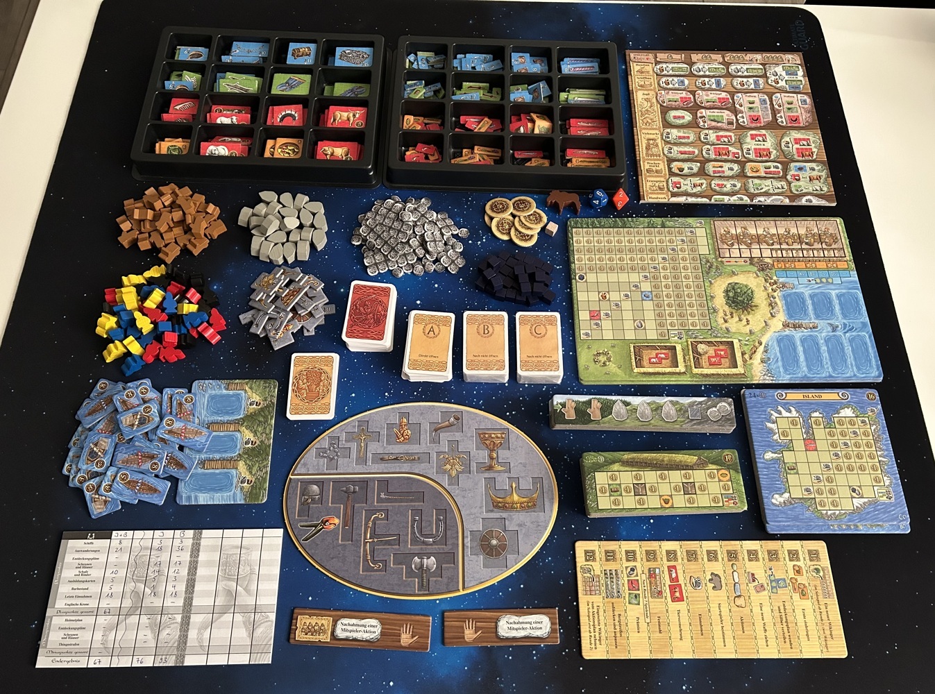 A Feast for Odin - EN - Customer image upload