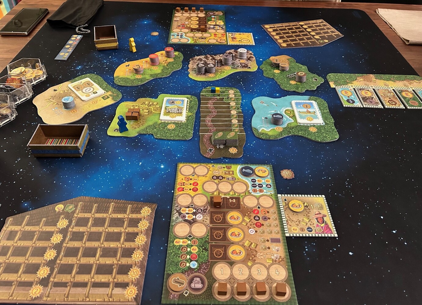 Altiplano - Customer image upload
