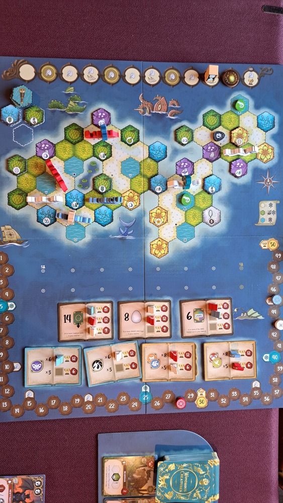 Wundersame Wesen - DE - Customer image upload