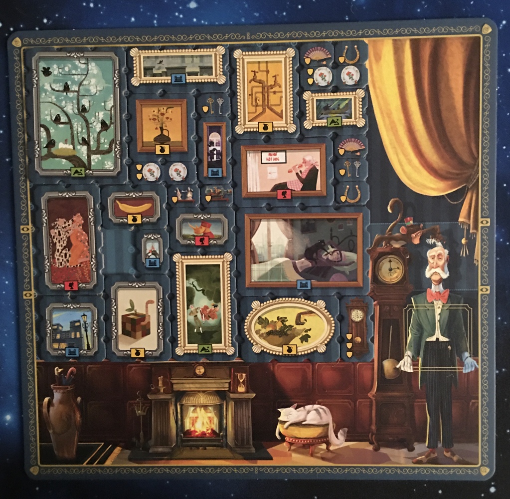 Galerie der Künste - Customer image upload