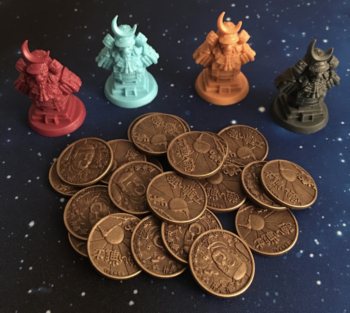 Genpei - DELUXE Edition - Customer image upload