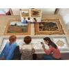 Grösstes Puzzle der Welt - Travel around Art! - Customer image upload