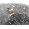 Warhammer 40k Actionfigur Necron Flayed One (AP) 18 cm - Customer image upload