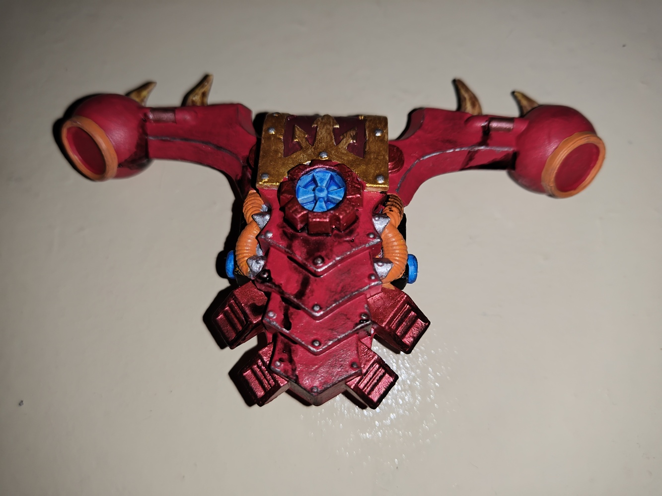 Warpaints Fanatic: Blood Chalice - Customer image upload