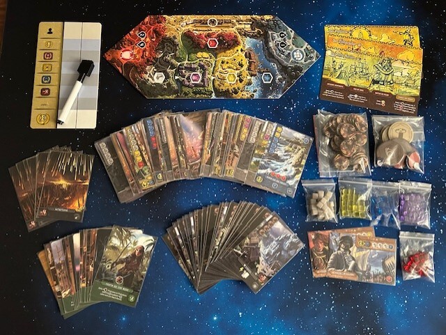 Ein wundervolles Königreich - Customer image upload