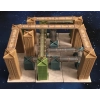Cloud City - Customer image upload