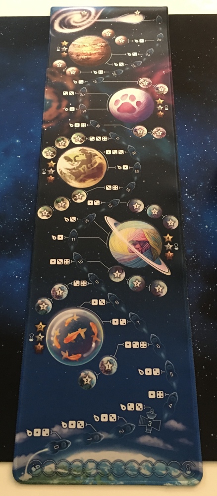 MLEM: Die Astrokatzen - Customer image upload