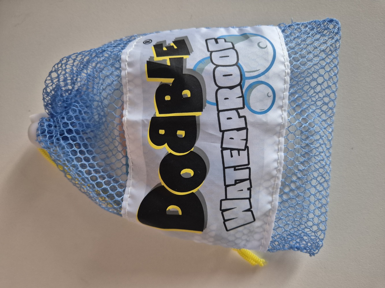 Dobble Waterproof - Refresh - Customer image upload