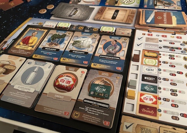 Distilled: A Spirited Strategy Game - EN - Customer image upload