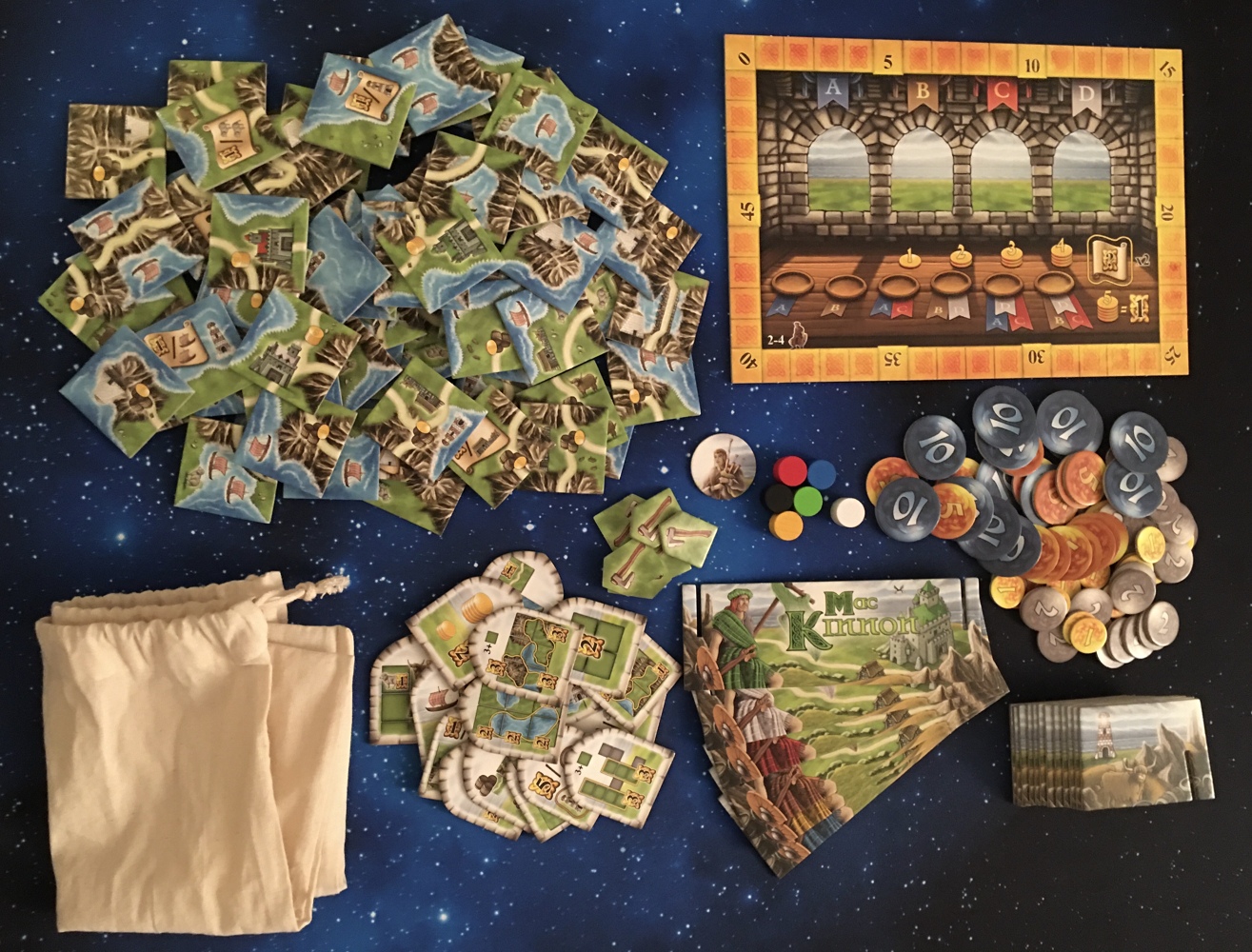 Isle of Skye - Customer image upload