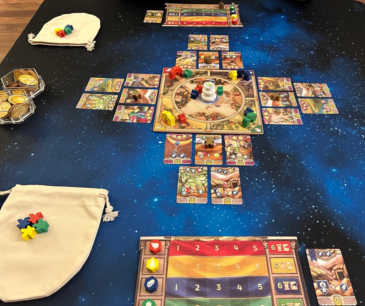 Lions of Lydia - EN - Cutomer image uplaod