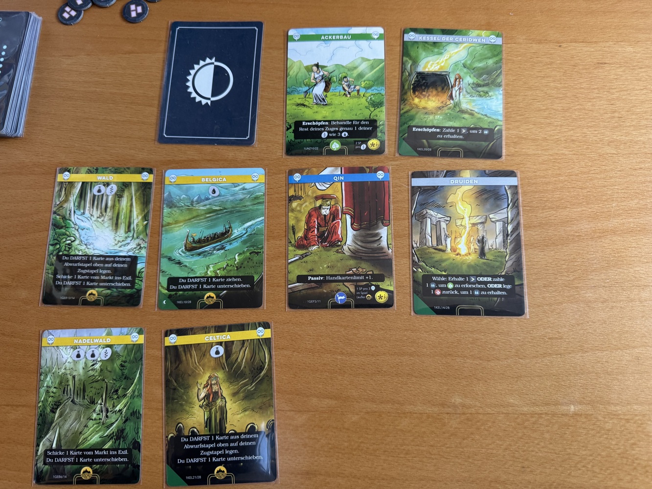 Imperium - Klassik - Customer image upload
