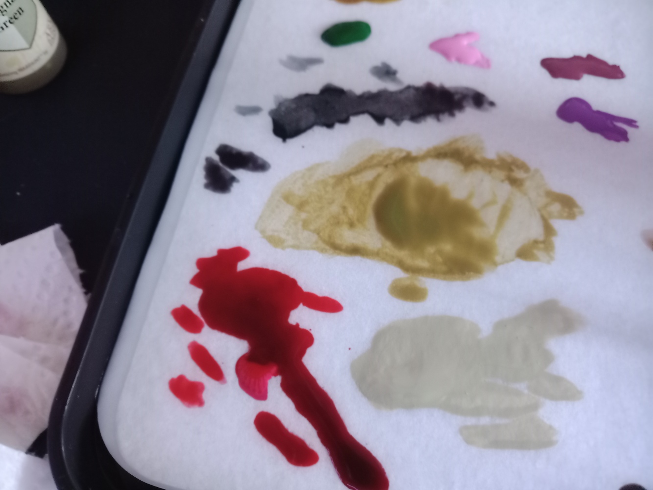 Army Painter Wet Palette - Customer image upload