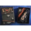Kluster - Customer image upload