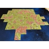 Carcassonne Jubiläumsausgabe - Customer image upload