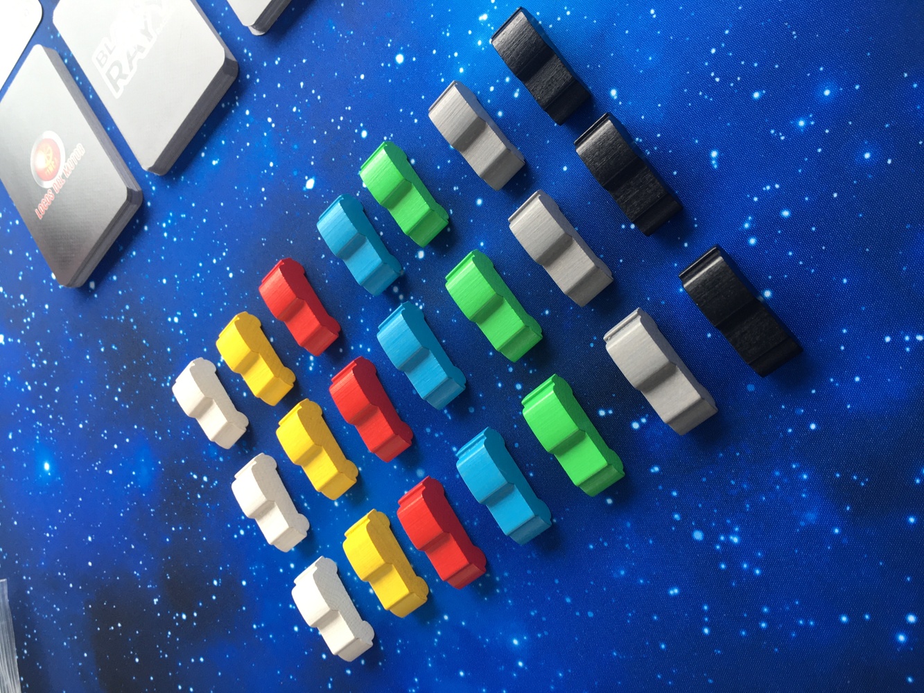 Formula Fun - Customer image upload