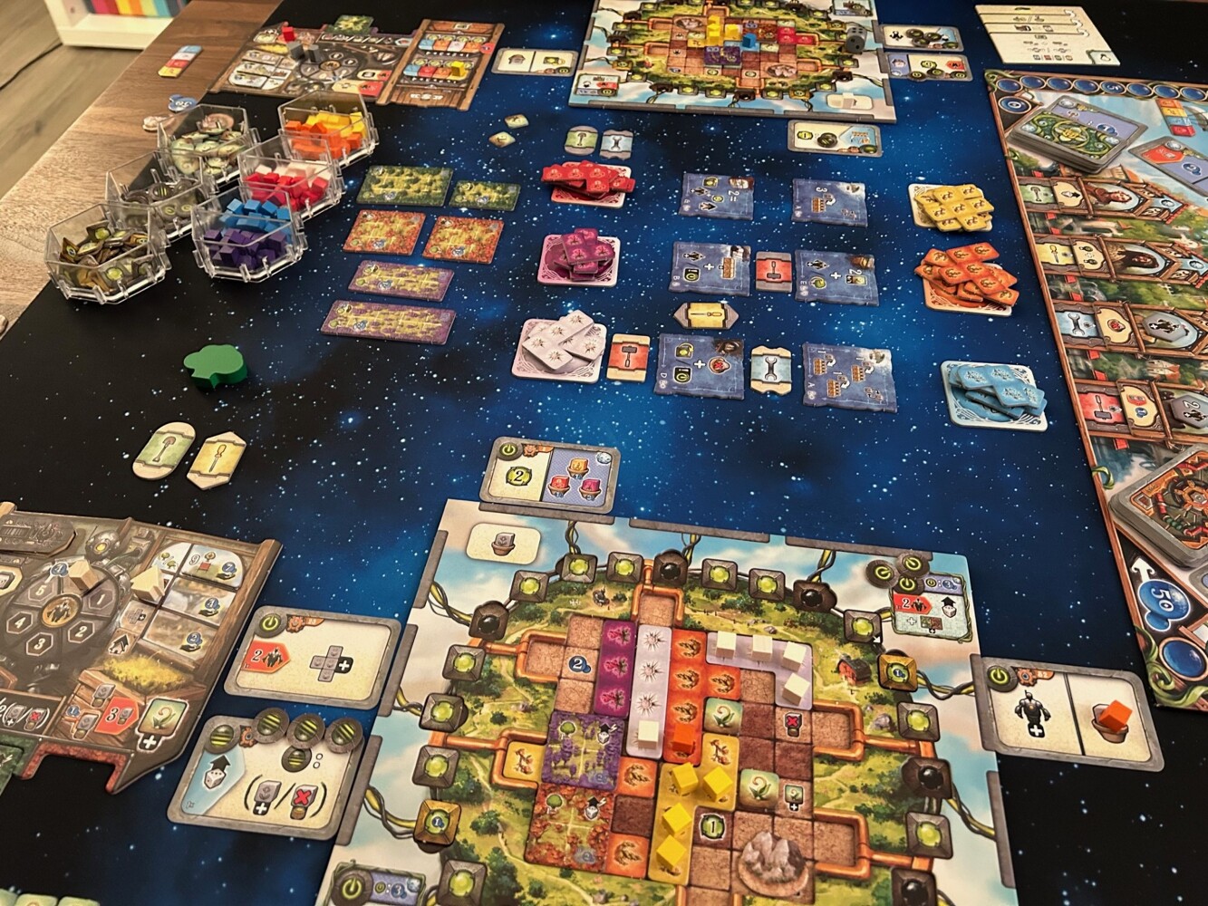 Planta Nubo - Customer image upload