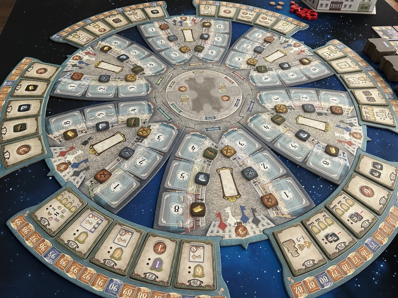 Paris - Customer image upload