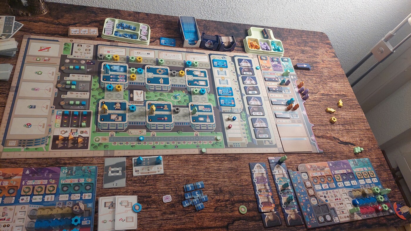 Galactic Cruise - DE - Customer image upload