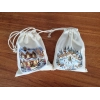 Stoffbeutel - 20 x 16 cm - Customer image upload