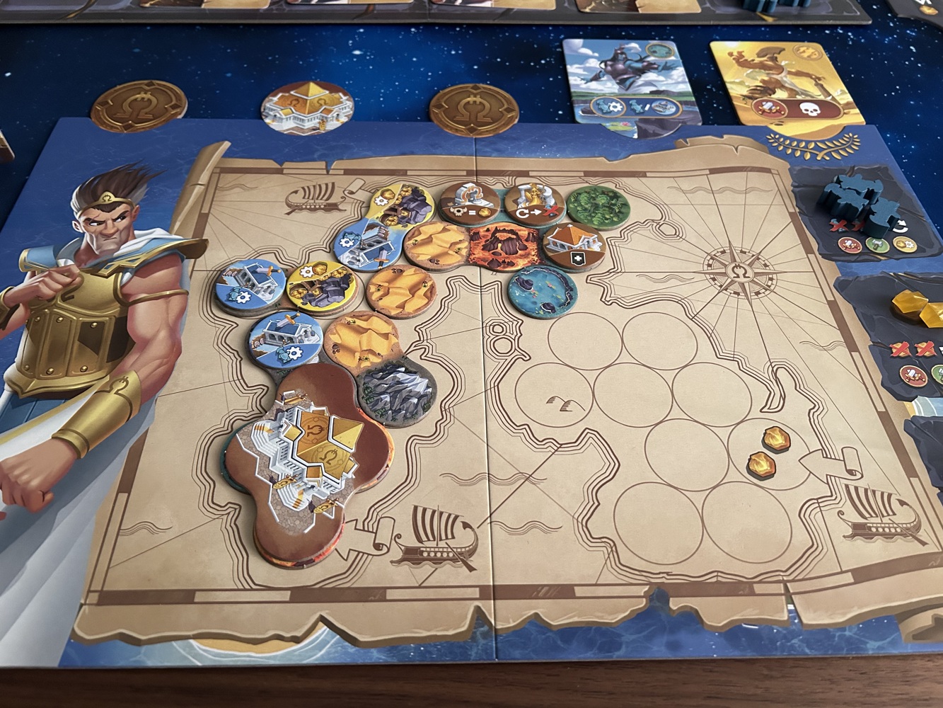 Orichalkum - Customer image upload