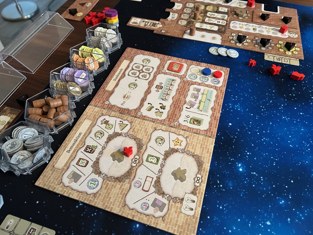 Bier Pioniere - Cutomer image uplaod