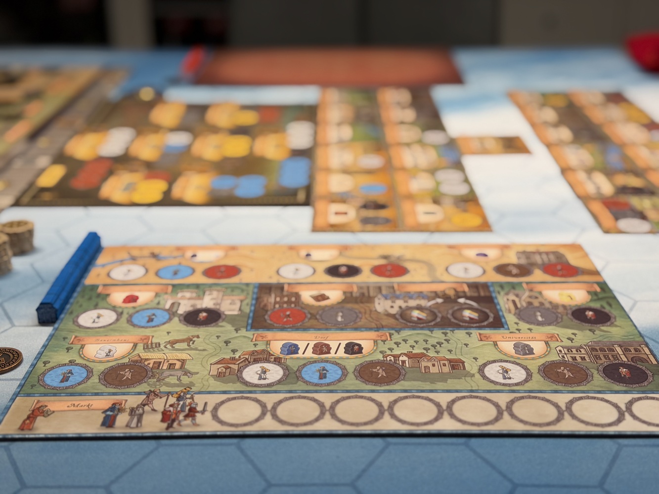 Orléans BigBox - Customer image upload