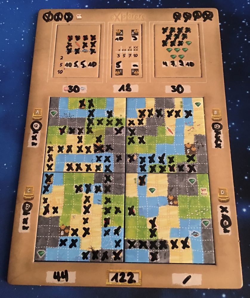 Explorers - Customer image upload