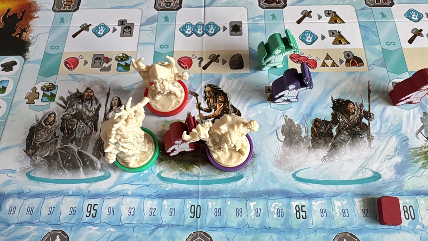 Endless Winter - Customer image upload