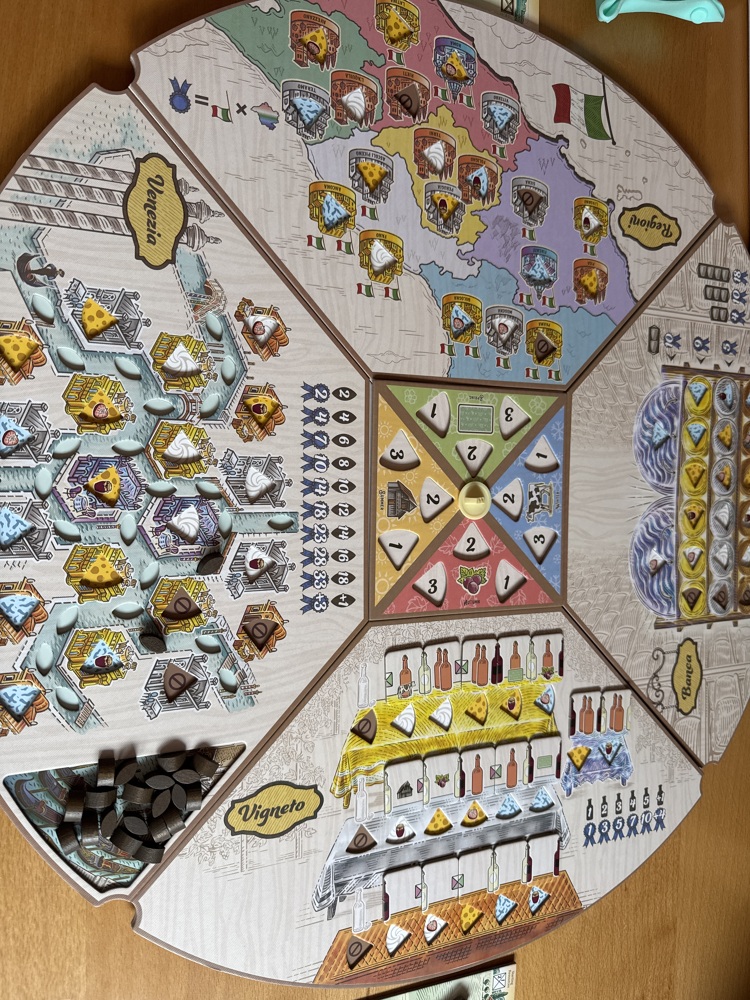 Formaggio Limited Edition - EN - Customer image upload